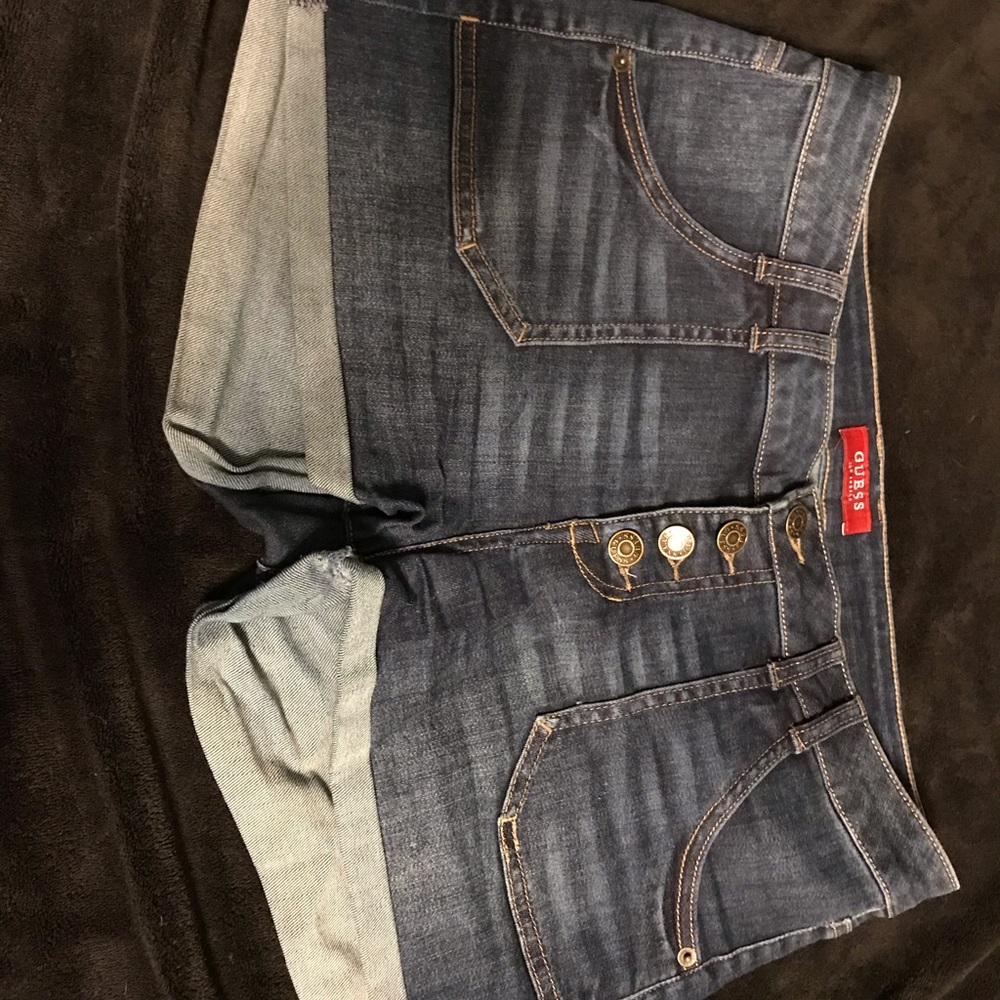 Guess shorts